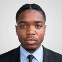 Eric Harrison Jr.