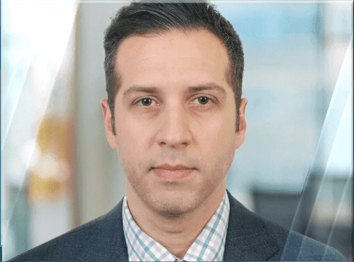 James Cakmak, CFA
